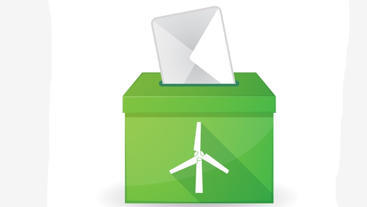 Renewables: The policy vision for a net-zero future